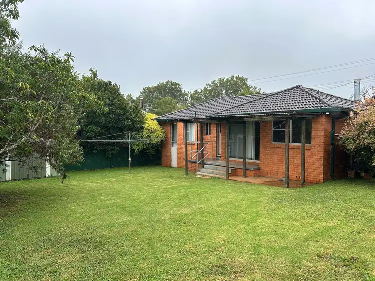 20 Gatenby Street, Dorrigo NSW 2453