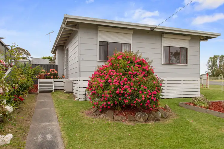 2 Wentworth Road, Wonthaggi VIC 3995