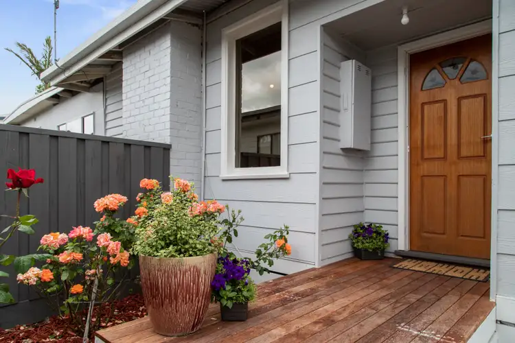 Second view of Homely house listing, 2 Wentworth Road, Wonthaggi VIC 3995