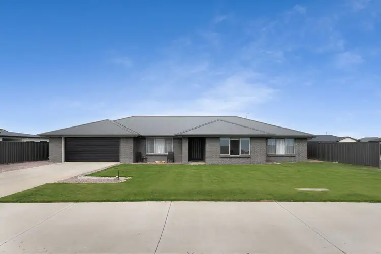 Main view of Homely house listing, 25 Springview Drive, Suttontown SA 5291