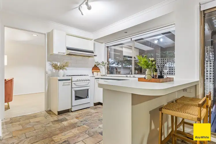 Fifth view of Homely house listing, 81 Parramatta Road, Werribee VIC 3030