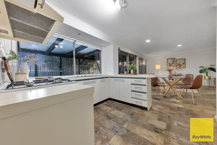 Sixth view of Homely house listing, 81 Parramatta Road, Werribee VIC 3030