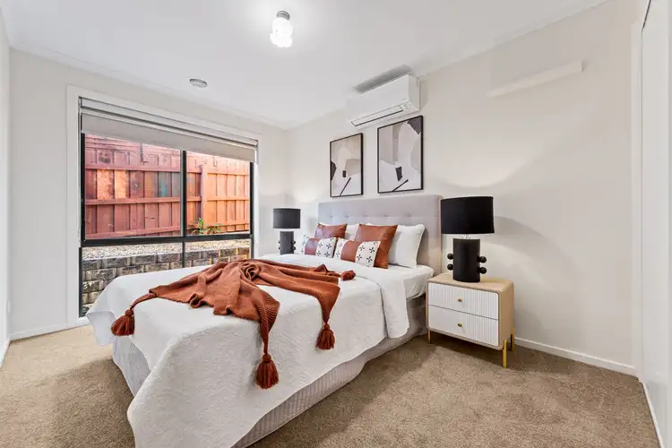Sixth view of Homely unit listing, 2/33 Dunscombe Avenue, Glen Waverley VIC 3150