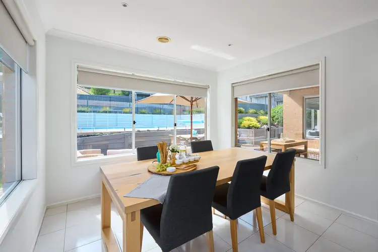 Fifth view of Homely house listing, 54 Wallaby Drive, Rosebud VIC 3939