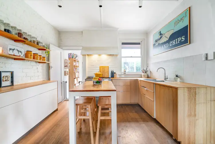 Third view of Homely house listing, 9 Newcastle Street, Preston VIC 3072
