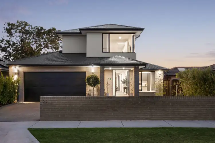 53 Dumbarton Street, Reservoir VIC 3073