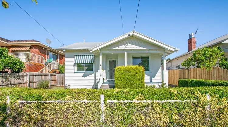 Main view of Homely house listing, 5 Reidford Avenue, Preston VIC 3072