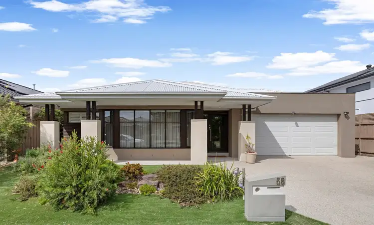 56 Serene Way, Clyde North VIC 3978