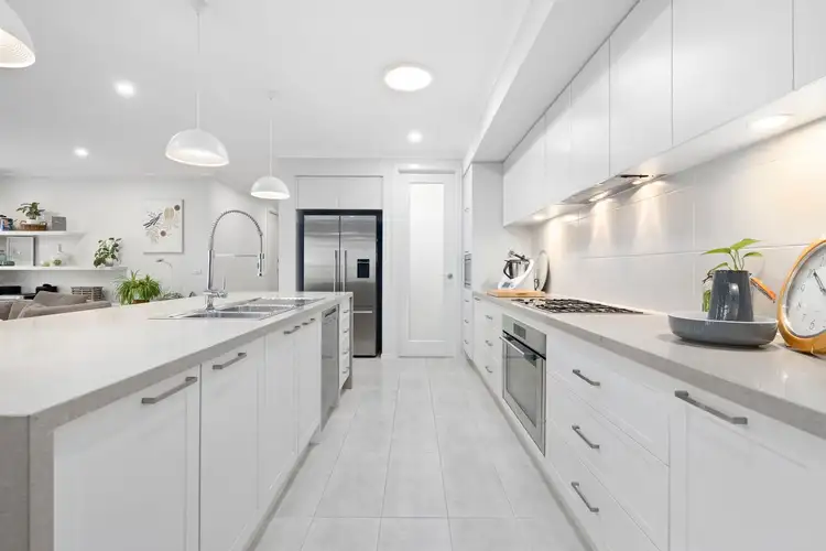 Fifth view of Homely house listing, 56 Serene Way, Clyde North VIC 3978