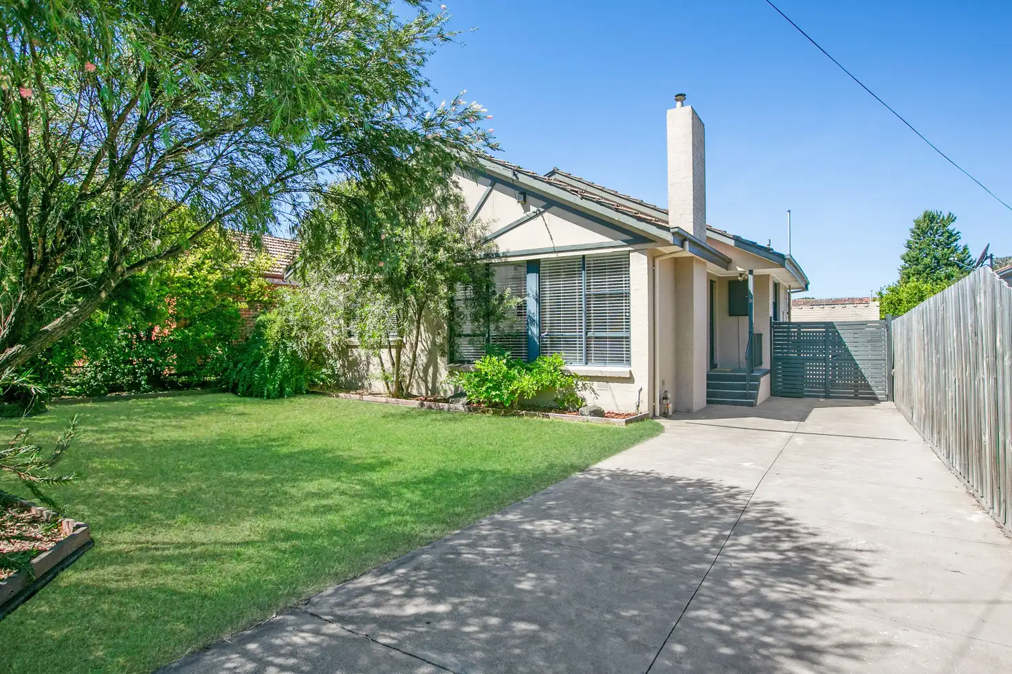 Main view of Homely house listing, 36 Kathleen Street, Preston VIC 3072