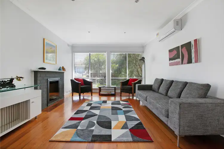 Second view of Homely house listing, 36 Kathleen Street, Preston VIC 3072