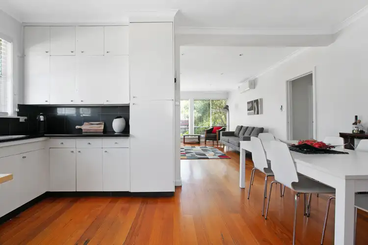 Fourth view of Homely house listing, 36 Kathleen Street, Preston VIC 3072