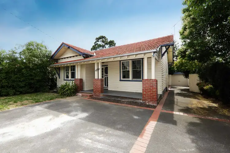 279 Jasper Road, Mckinnon VIC 3204