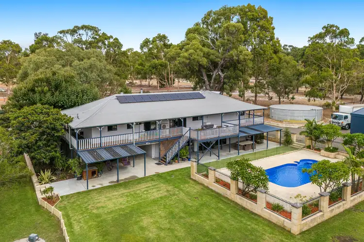 Second view of Homely house listing, 323 Ayrshire Loop, Lower Chittering WA 6084