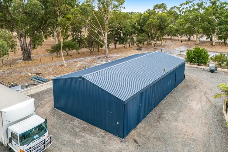 Third view of Homely house listing, 323 Ayrshire Loop, Lower Chittering WA 6084