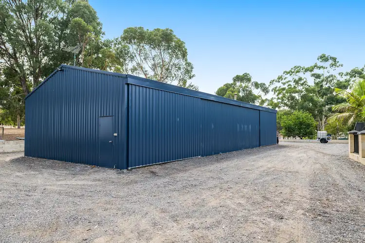 Fourth view of Homely house listing, 323 Ayrshire Loop, Lower Chittering WA 6084