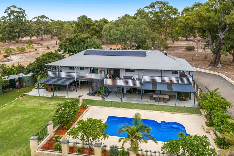 Fifth view of Homely house listing, 323 Ayrshire Loop, Lower Chittering WA 6084