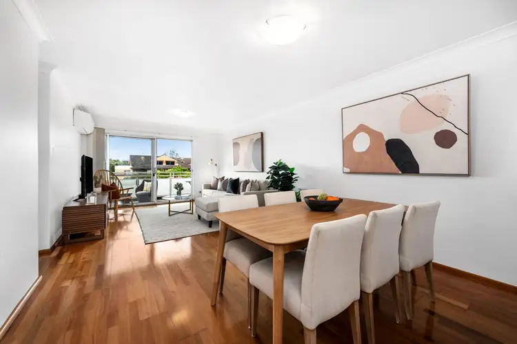 8/1C Kooringa Road, Chatswood NSW 2067