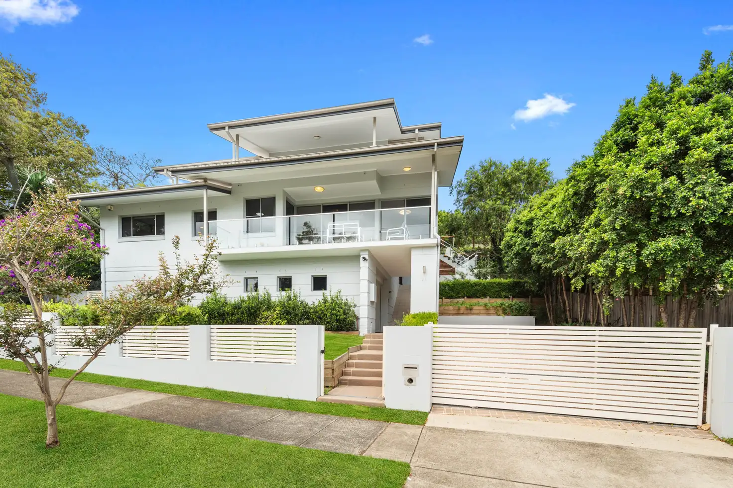 Main view of Homely house listing, 2A The Promenade, Sans Souci NSW 2219