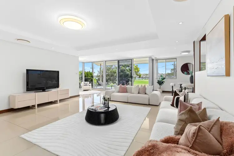 Second view of Homely house listing, 2A The Promenade, Sans Souci NSW 2219