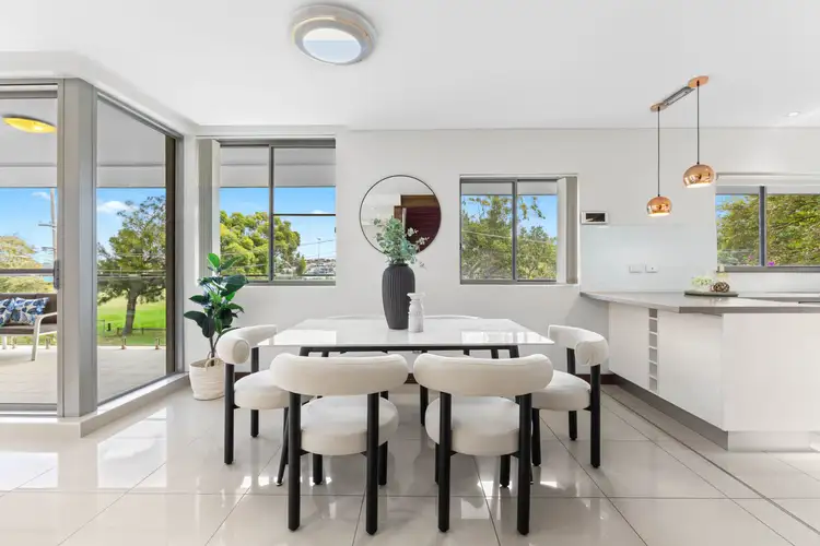 Fourth view of Homely house listing, 2A The Promenade, Sans Souci NSW 2219