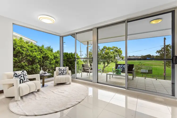 Sixth view of Homely house listing, 2A The Promenade, Sans Souci NSW 2219
