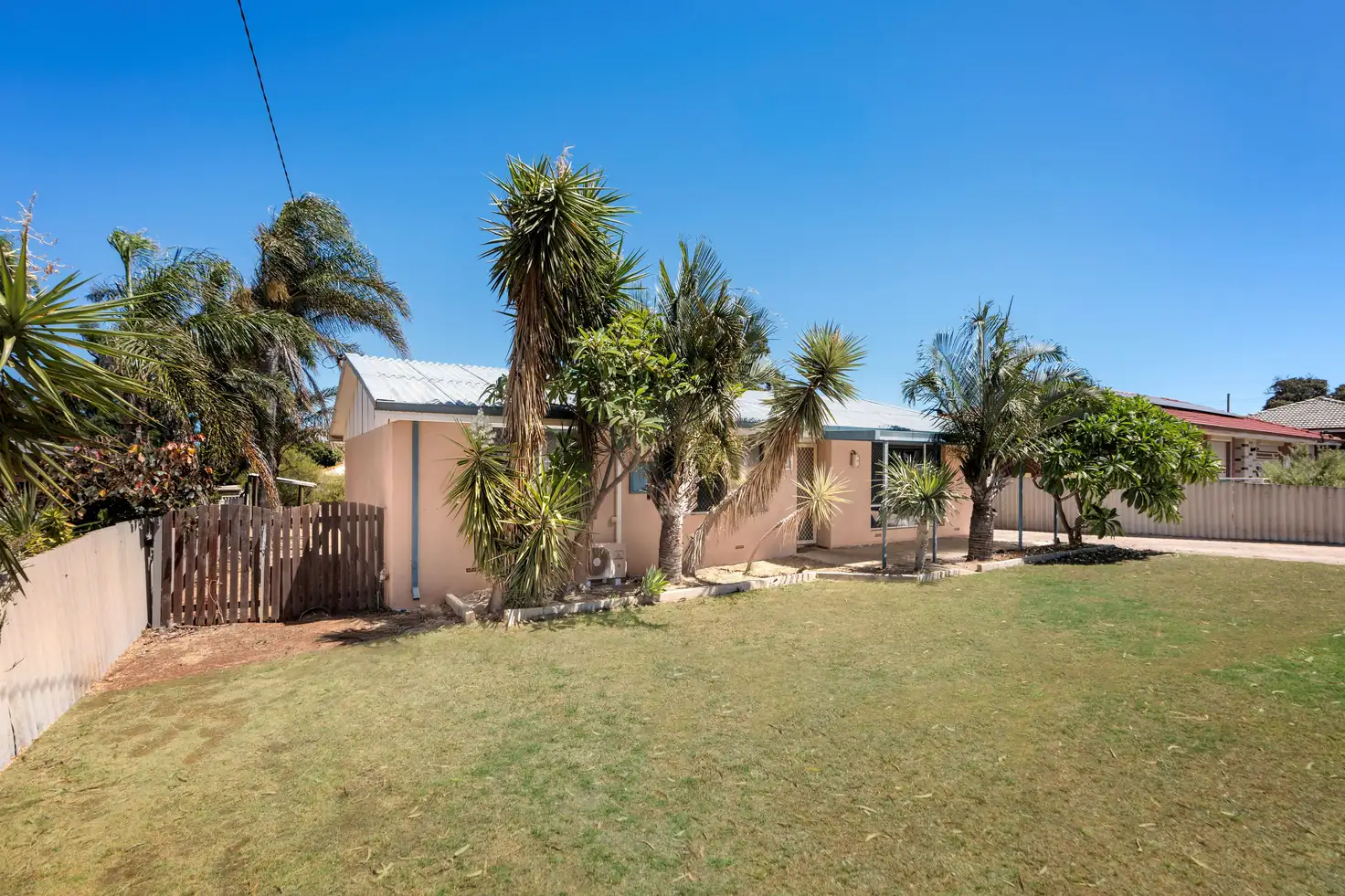 Main view of Homely house listing, 53 Drew Street, Spalding WA 6530