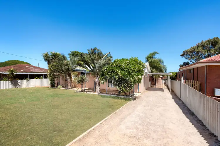 Second view of Homely house listing, 53 Drew Street, Spalding WA 6530