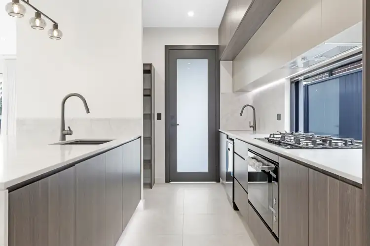 Fifth view of Homely house listing, 77 Kensell Street, Austral NSW 2179