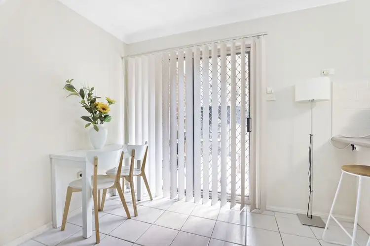Fourth view of Homely villa listing, 9/39 Jamison Road, Kingswood NSW 2747