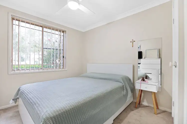 Fifth view of Homely villa listing, 9/39 Jamison Road, Kingswood NSW 2747