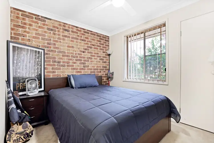 Sixth view of Homely villa listing, 9/39 Jamison Road, Kingswood NSW 2747