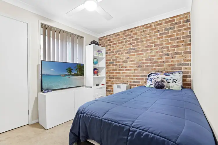 Seventh view of Homely villa listing, 9/39 Jamison Road, Kingswood NSW 2747