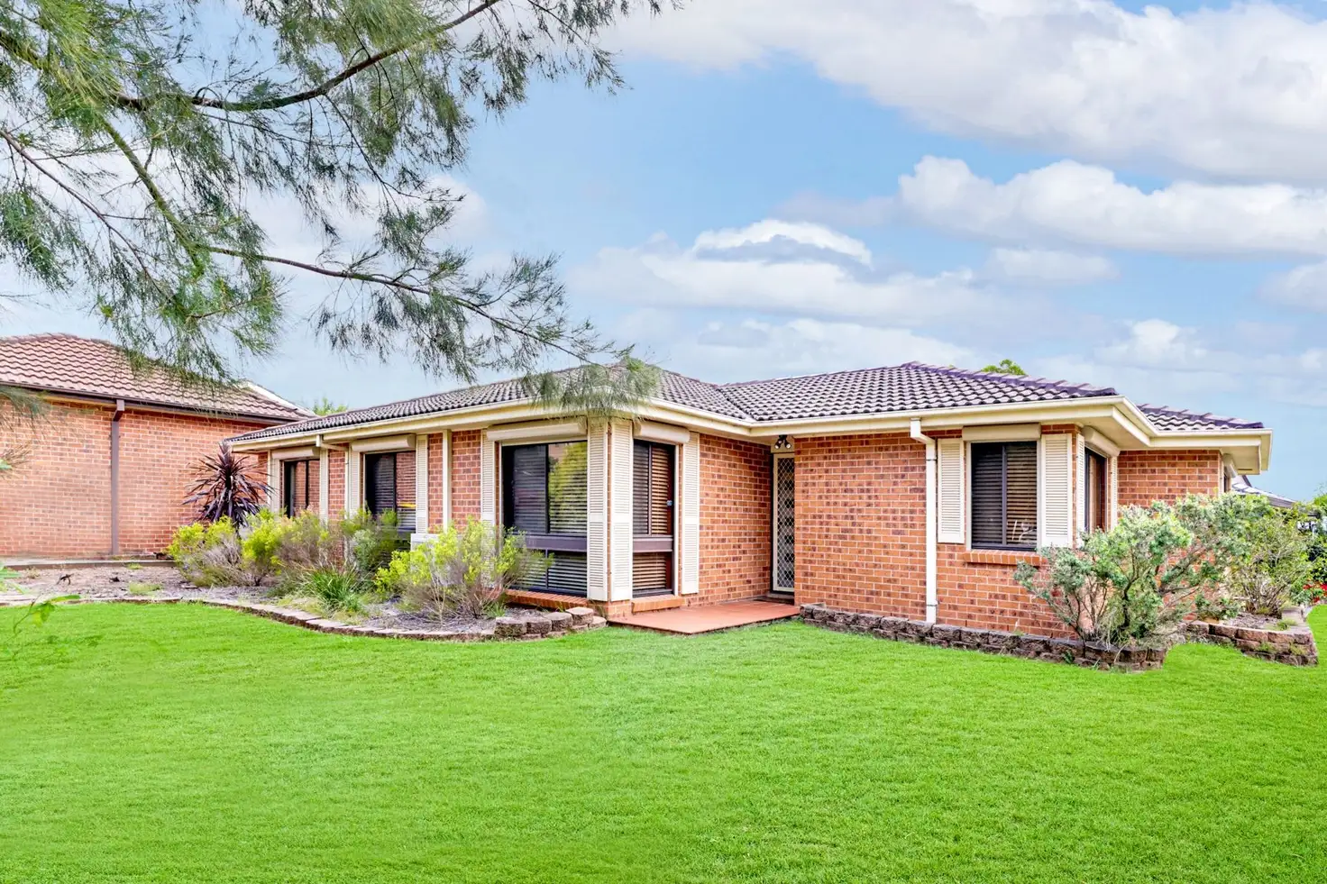 Main view of Homely house listing, 1 Wallis Glen, Cranebrook NSW 2749