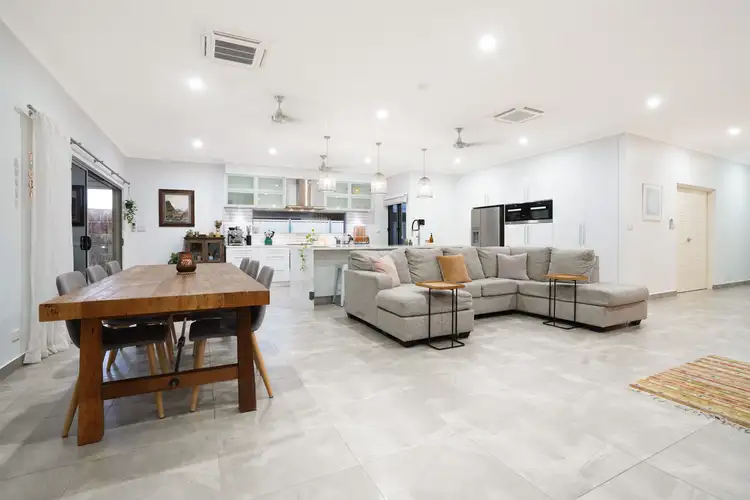 Third view of Homely house listing, 11 Hannan Street, Muirhead NT 810