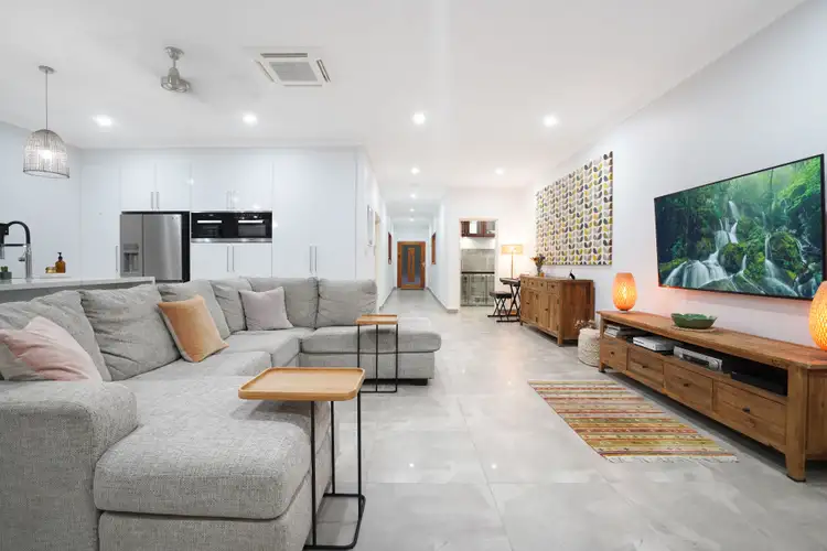 Sixth view of Homely house listing, 11 Hannan Street, Muirhead NT 810