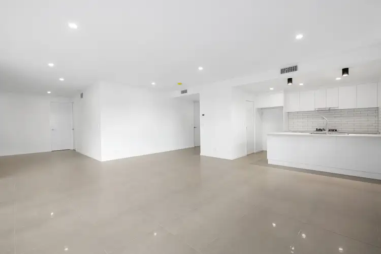 Second view of Homely apartment listing, 7/10 O'Connell Street, West End QLD 4101