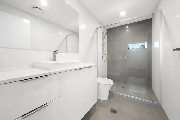 Fourth view of Homely apartment listing, 7/10 O'Connell Street, West End QLD 4101