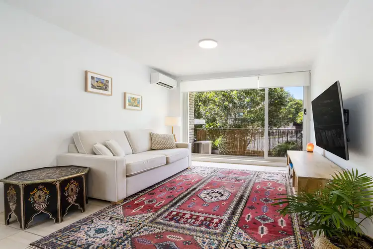 2/268 Carrington Road, Randwick NSW 2031