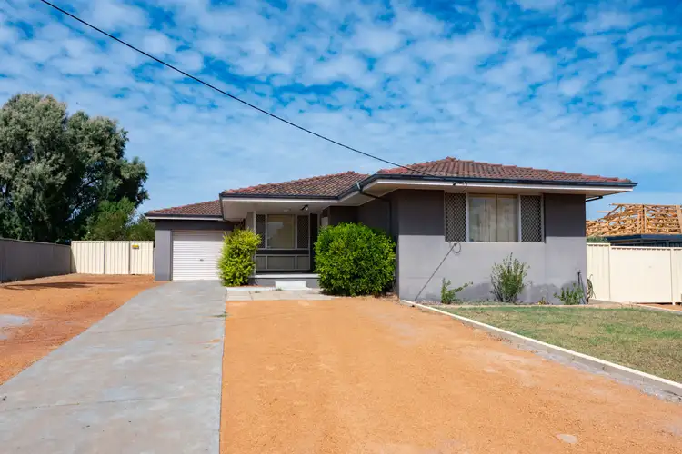 72 Dorothy Street, Geraldton WA 6530