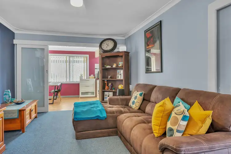 Second view of Homely house listing, 72 Dorothy Street, Geraldton WA 6530