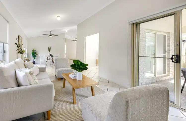 Fourth view of Homely house listing, 7A Kia Ora Street, Virginia QLD 4014