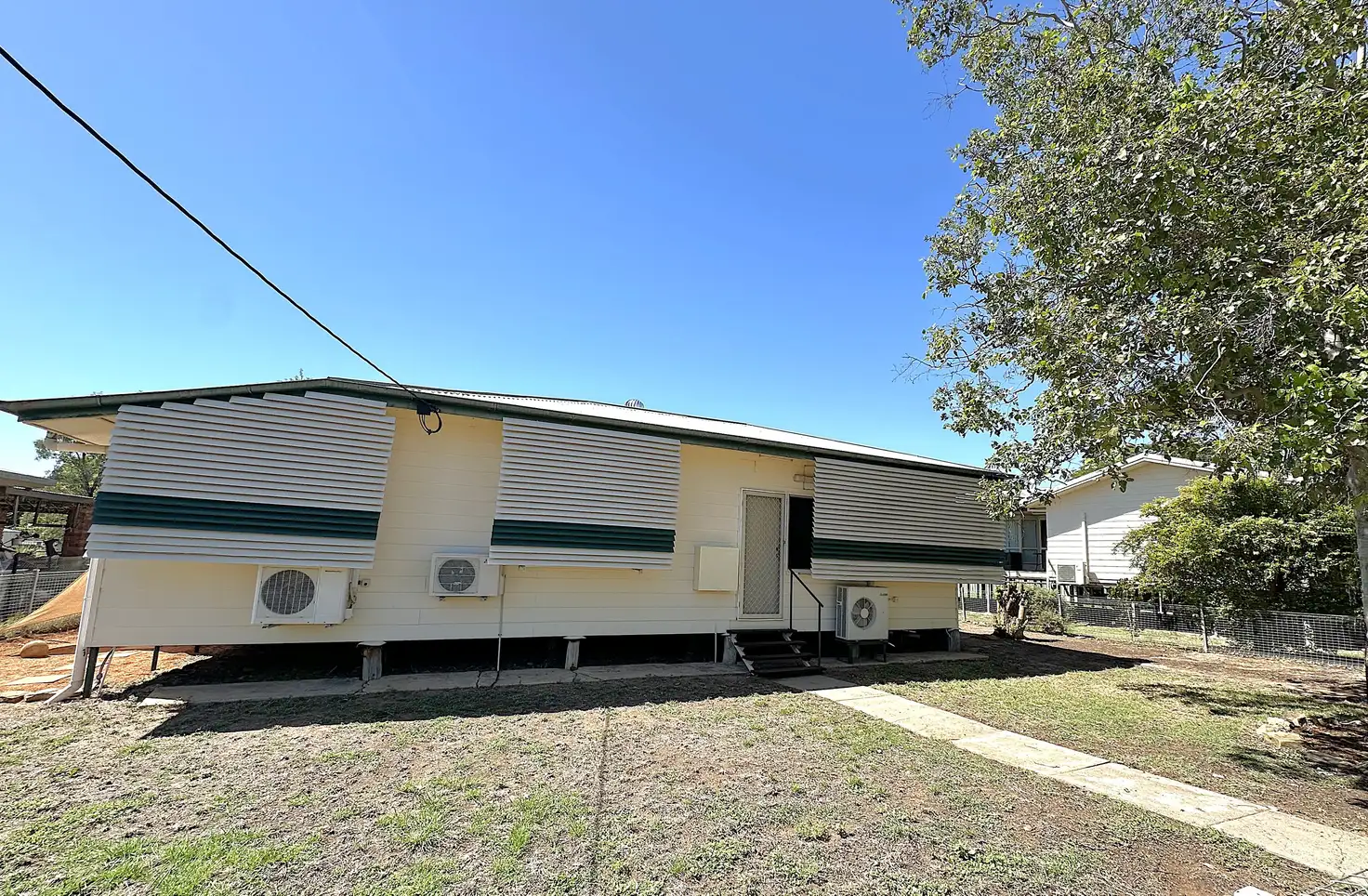 Main view of Homely house listing, 176 Kingfisher Street, Longreach QLD 4730