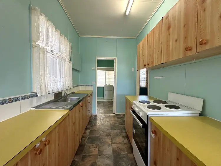 Fifth view of Homely house listing, 176 Kingfisher Street, Longreach QLD 4730