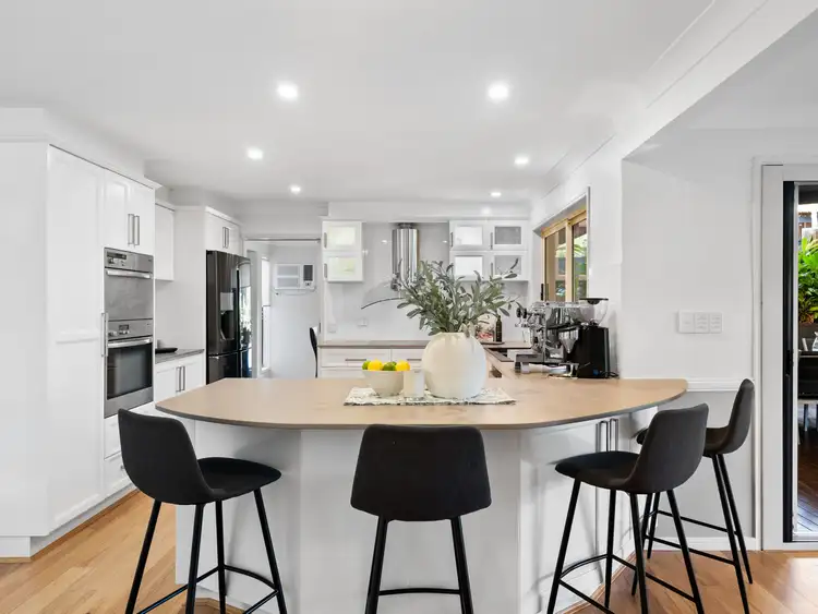 Fourth view of Homely house listing, 11 Hush Place, Rochedale South QLD 4123