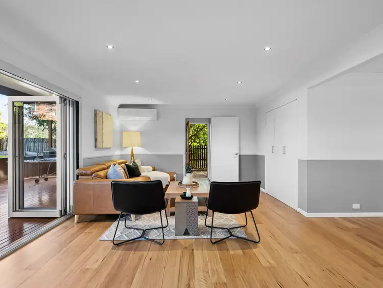 Fifth view of Homely house listing, 11 Hush Place, Rochedale South QLD 4123