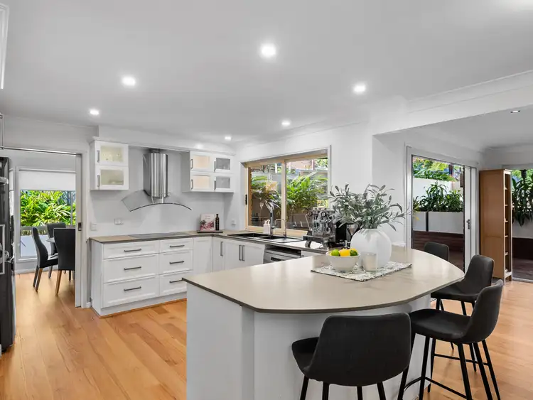 Sixth view of Homely house listing, 11 Hush Place, Rochedale South QLD 4123