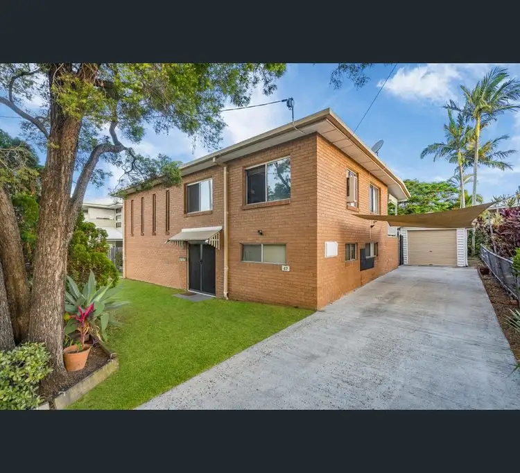 47 Railway Terrace, Corinda QLD 4075