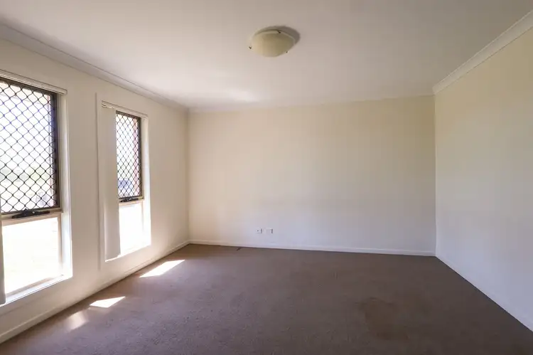 Second view of Homely house listing, 11 Bottletree Court, Roma QLD 4455