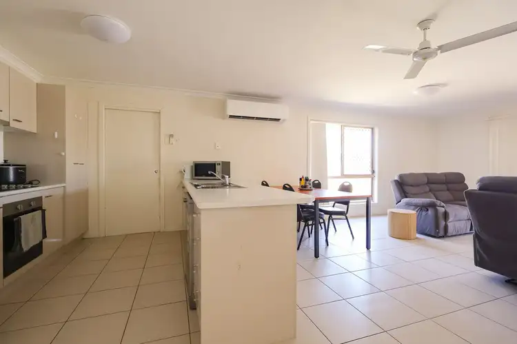 Third view of Homely house listing, 11 Bottletree Court, Roma QLD 4455